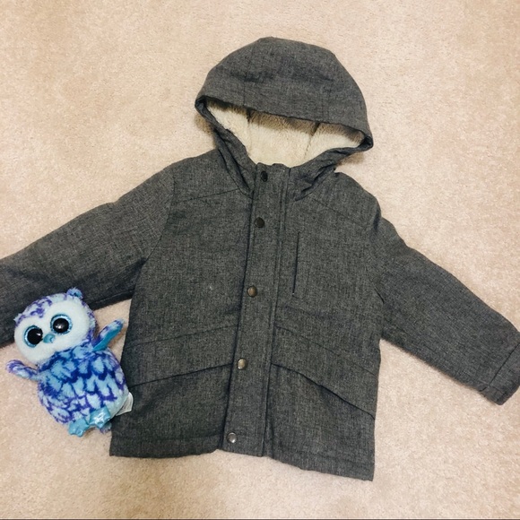 Zara Baby Boy - Picture 2 of 7